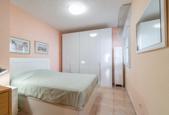 Reventa - Apartamento / piso - Torrevieja - Playa del cura