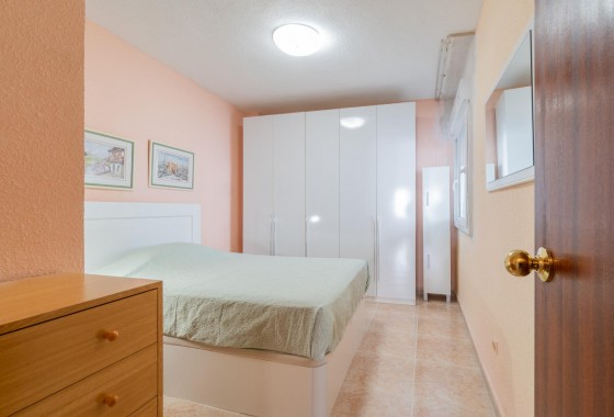 Reventa - Apartamento / piso - Torrevieja - Playa del cura