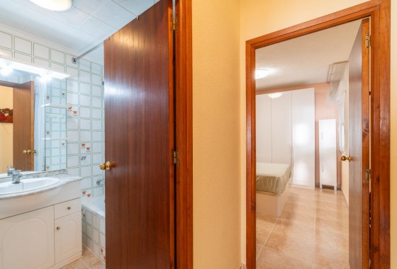 Reventa - Apartamento / piso - Torrevieja - Playa del cura