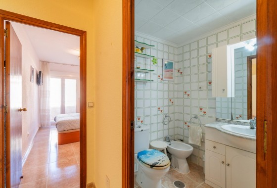 Reventa - Apartamento / piso - Torrevieja - Playa del cura