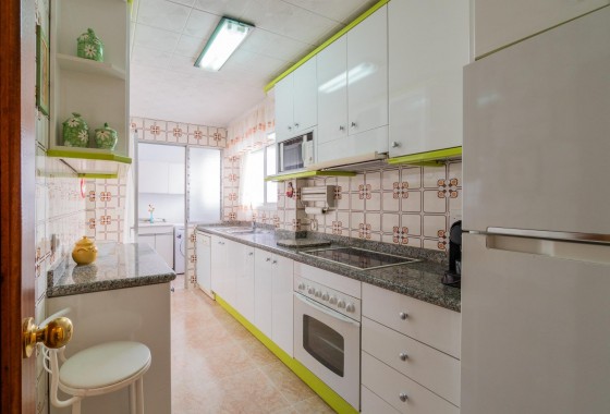 Reventa - Apartamento / piso - Torrevieja - Playa del cura