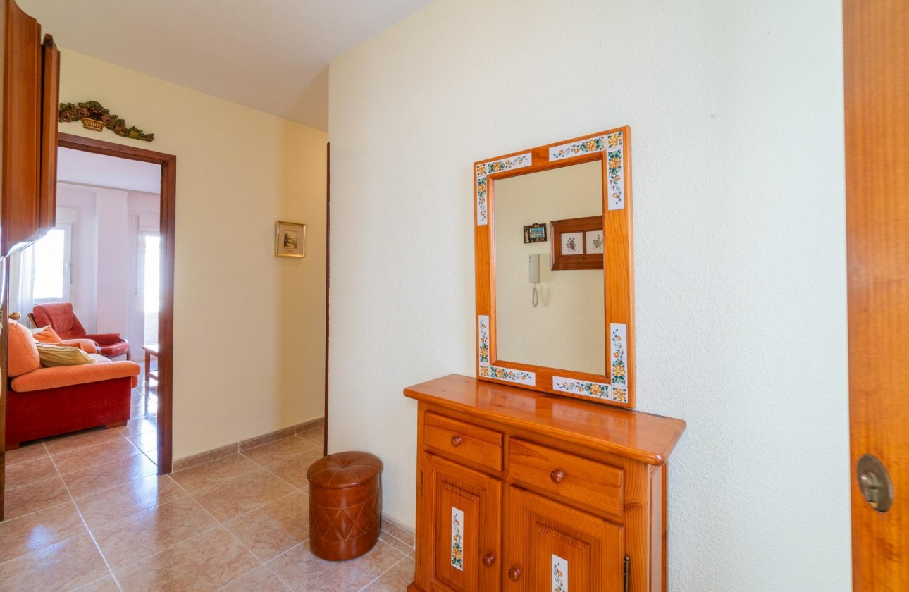 Reventa - Apartamento / piso - Torrevieja - Playa del cura