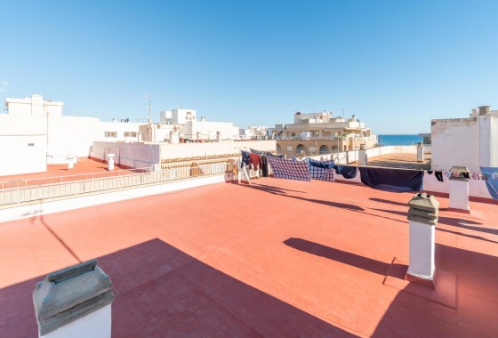 Reventa - Apartamento / piso - Torrevieja - Playa del cura