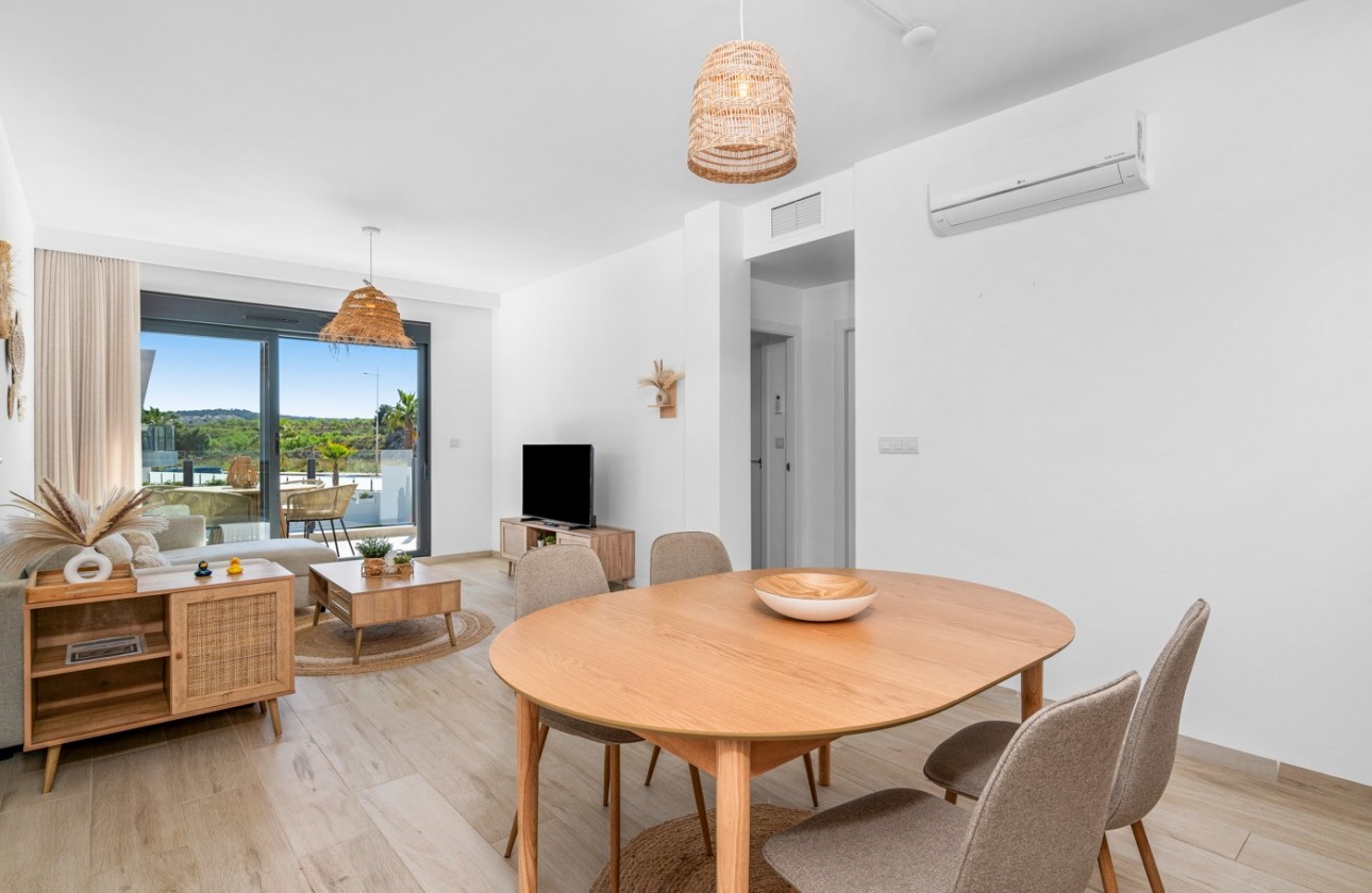 Reventa - Apartamento / piso - San Miguel de Salinas - San Miguel