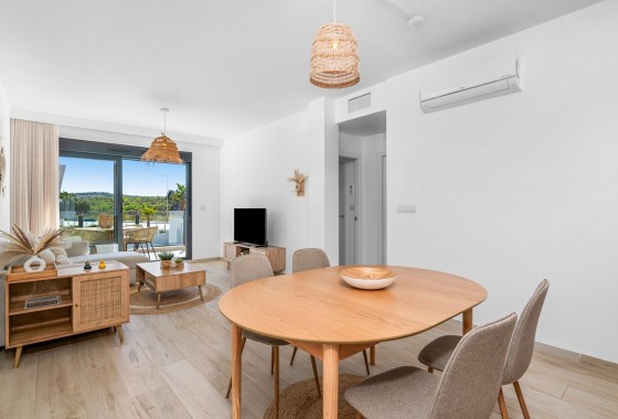 Reventa - Apartamento / piso - San Miguel de Salinas - San Miguel