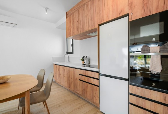 Reventa - Apartamento / piso - San Miguel de Salinas - San Miguel