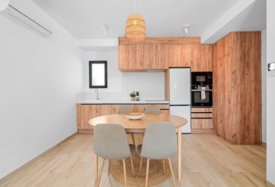 Reventa - Apartamento / piso - San Miguel de Salinas - San Miguel