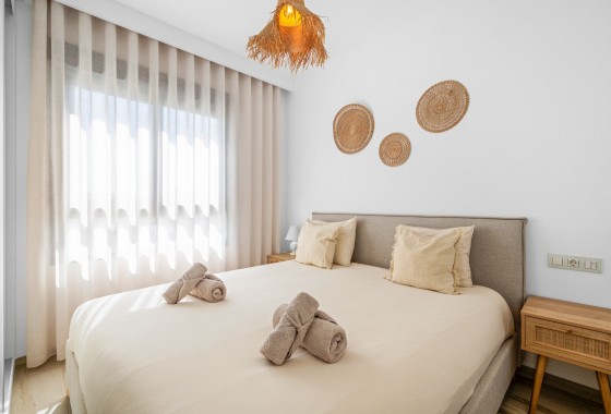 Reventa - Apartamento / piso - San Miguel de Salinas - San Miguel