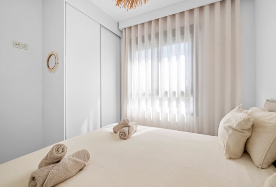 Reventa - Apartamento / piso - San Miguel de Salinas - San Miguel