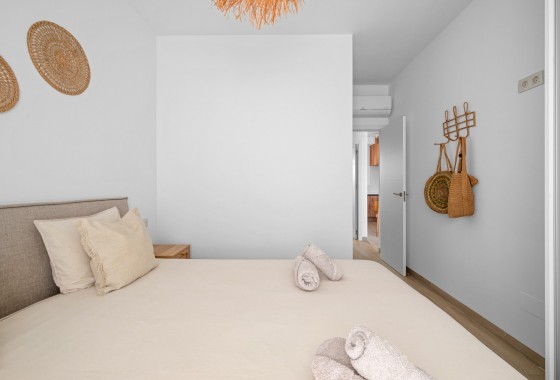 Reventa - Apartamento / piso - San Miguel de Salinas - San Miguel