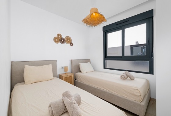 Reventa - Apartamento / piso - San Miguel de Salinas - San Miguel