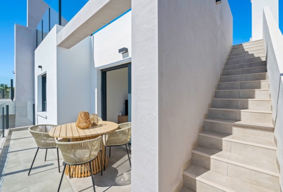 Reventa - Apartamento / piso - San Miguel de Salinas - San Miguel