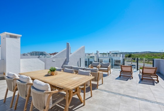 Reventa - Apartamento / piso - San Miguel de Salinas - San Miguel