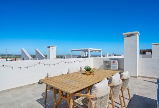 Reventa - Apartamento / piso - San Miguel de Salinas - San Miguel