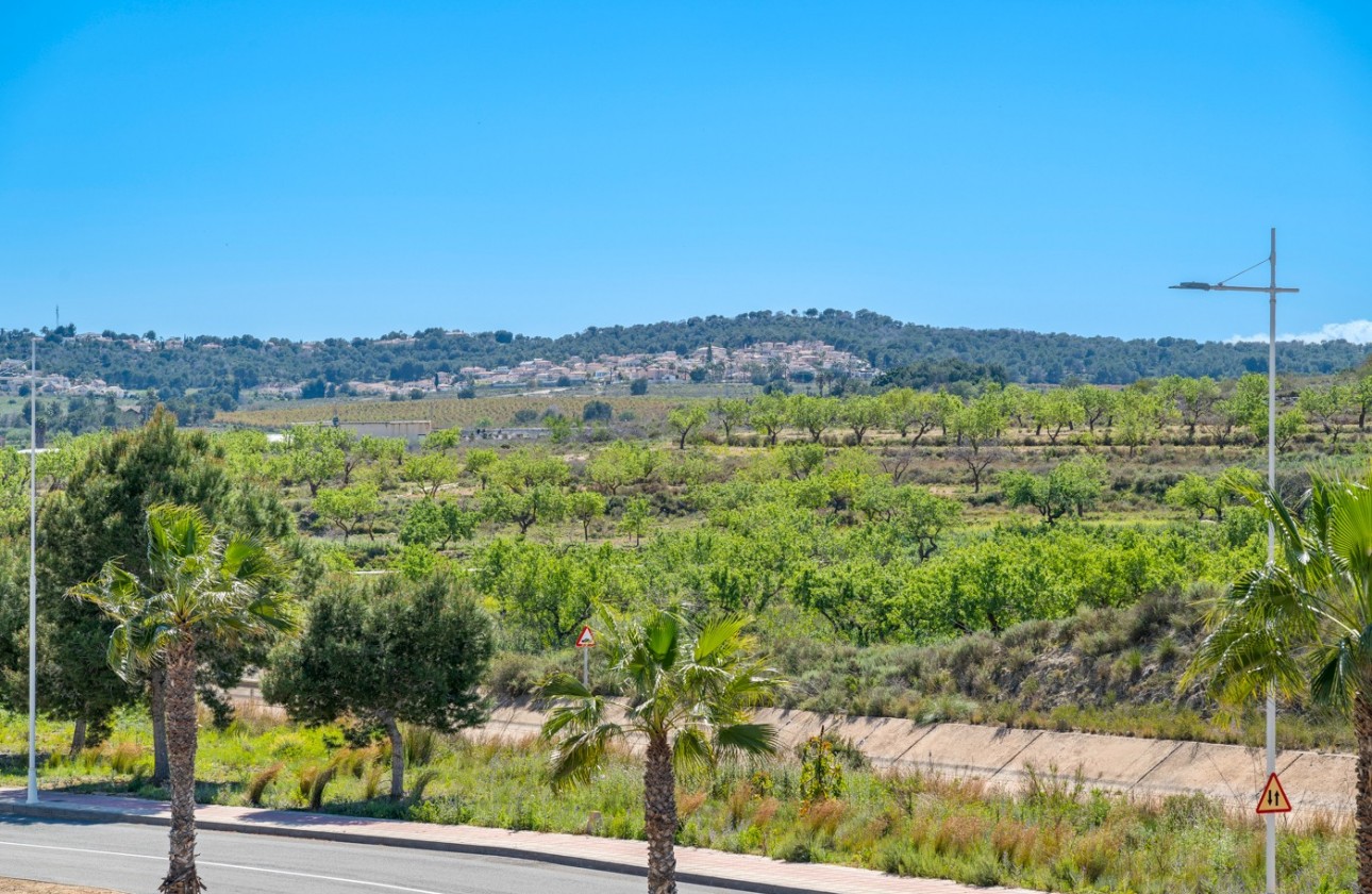 Reventa - Apartamento / piso - San Miguel de Salinas - San Miguel