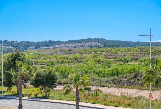 Reventa - Apartamento / piso - San Miguel de Salinas - San Miguel