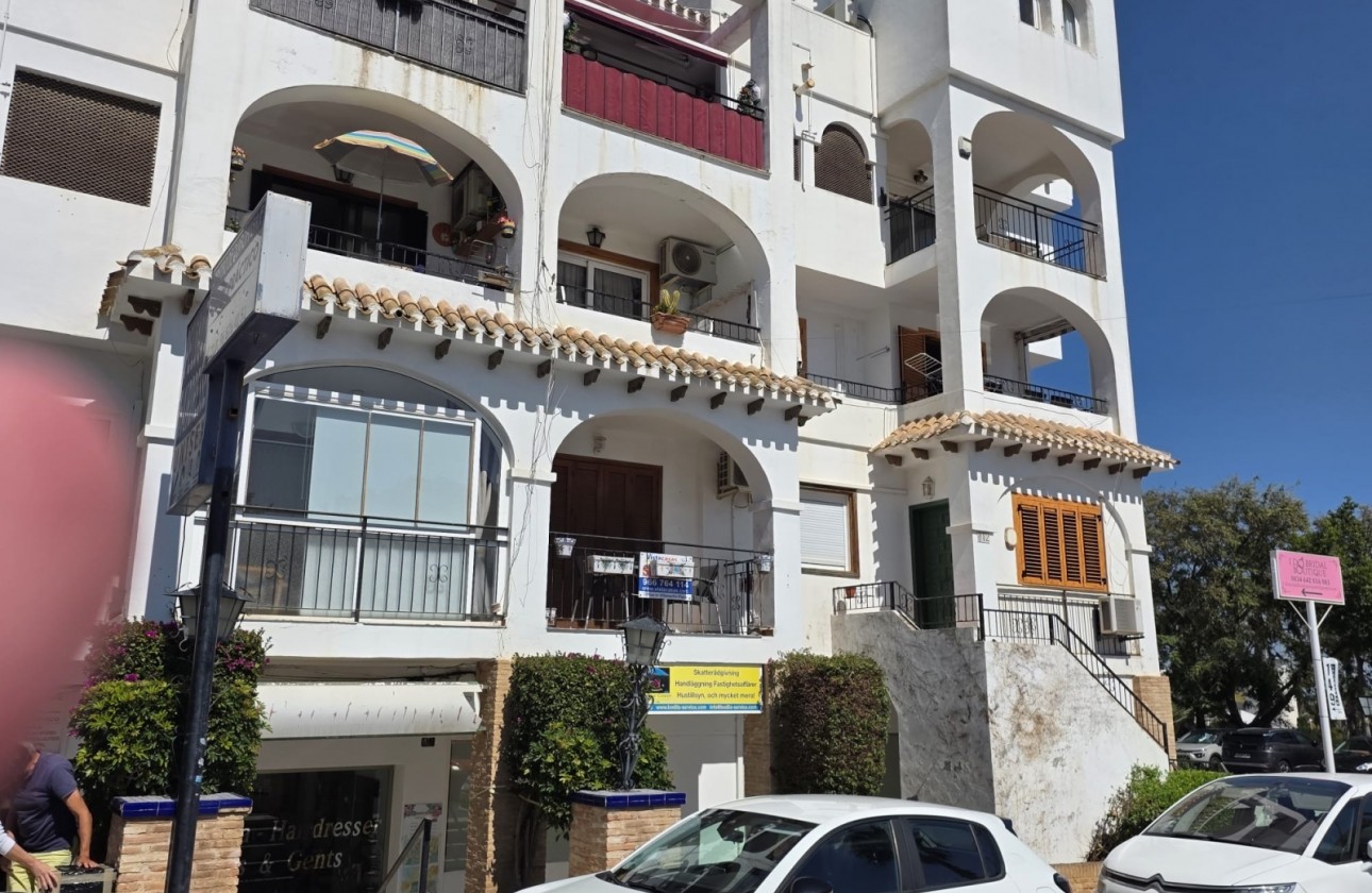 Reventa - Apartamento / piso - Villamartin