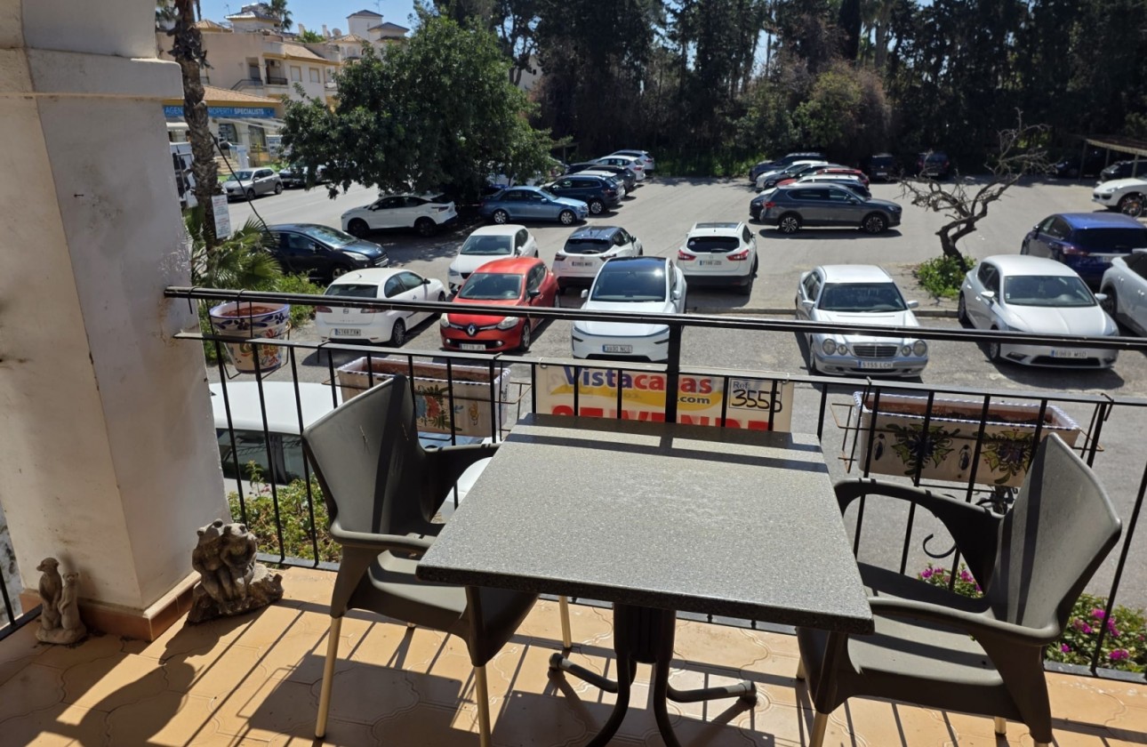 Reventa - Apartamento / piso - Villamartin