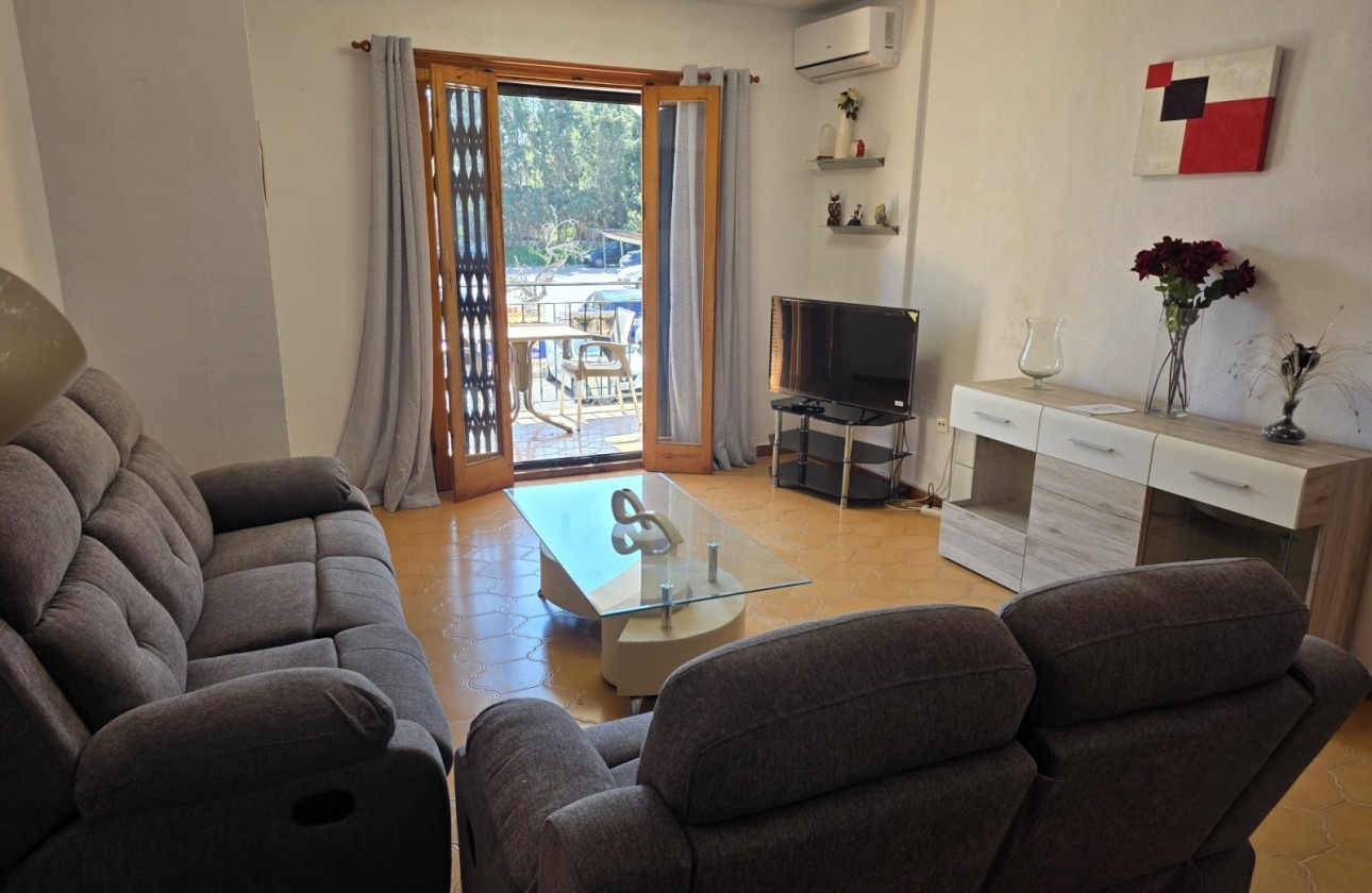 Reventa - Apartamento / piso - Villamartin