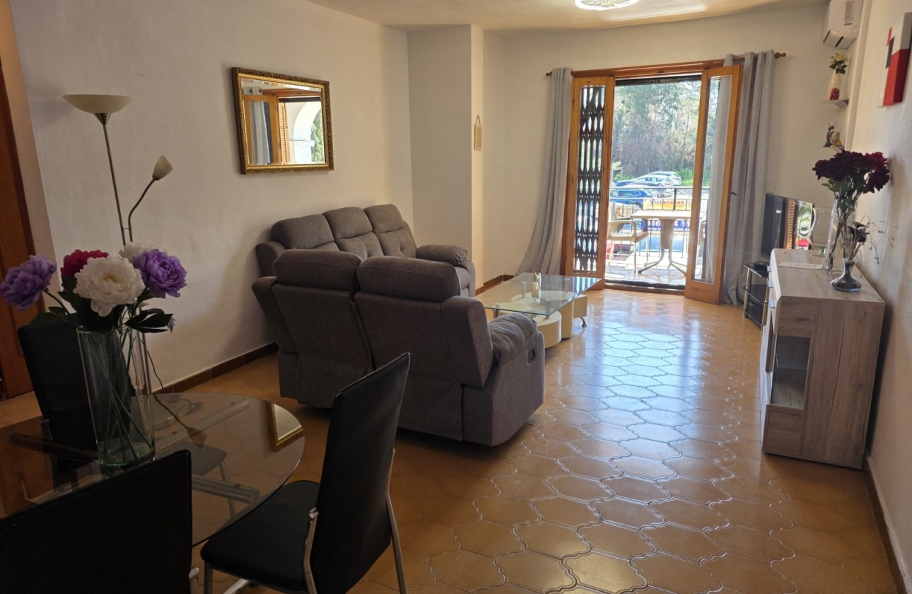 Reventa - Apartamento / piso - Villamartin