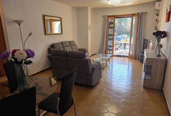 Reventa - Apartamento / piso - Villamartin