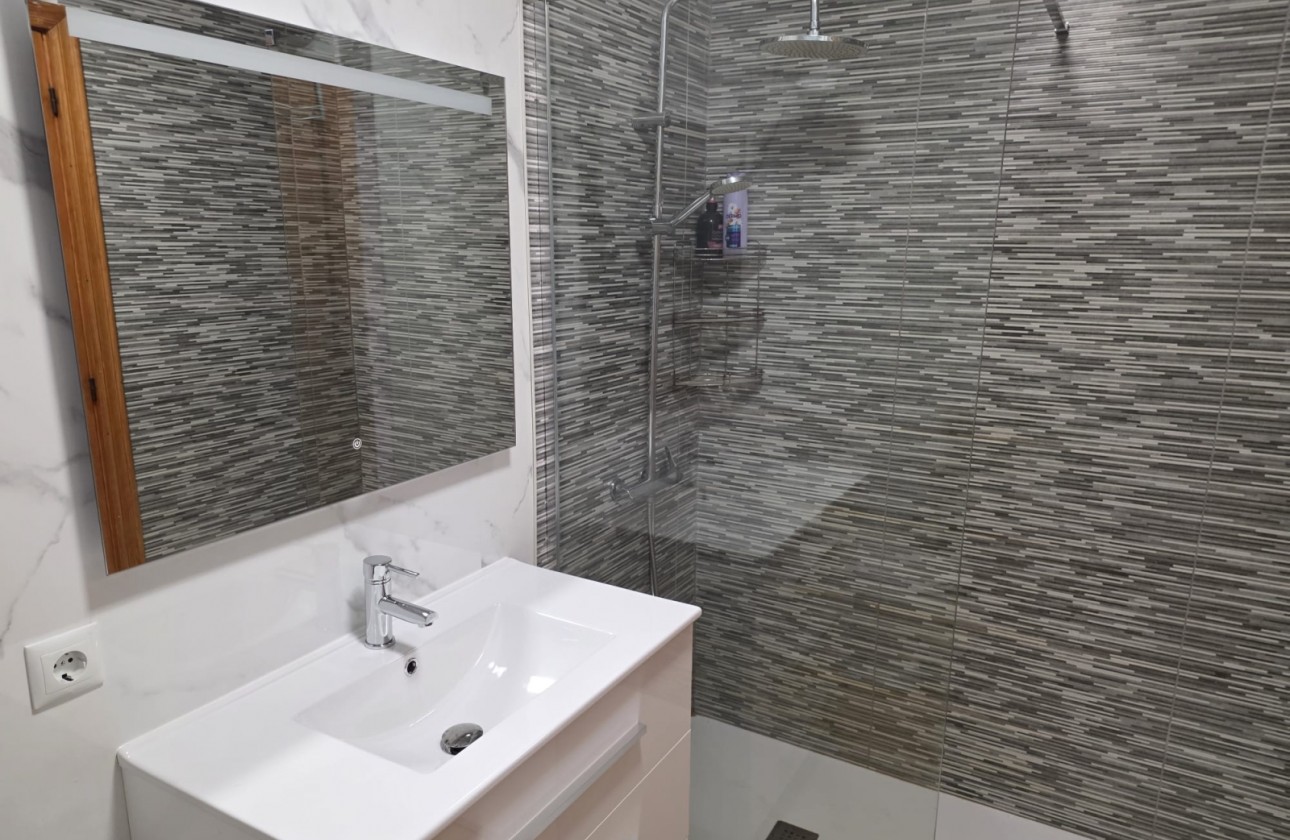 Reventa - Apartamento / piso - Villamartin