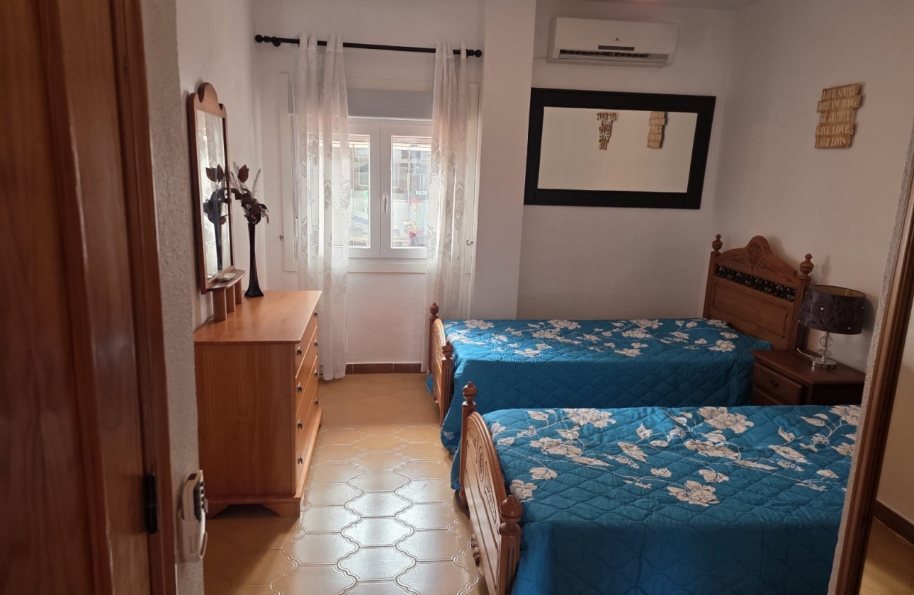 Reventa - Apartamento / piso - Villamartin