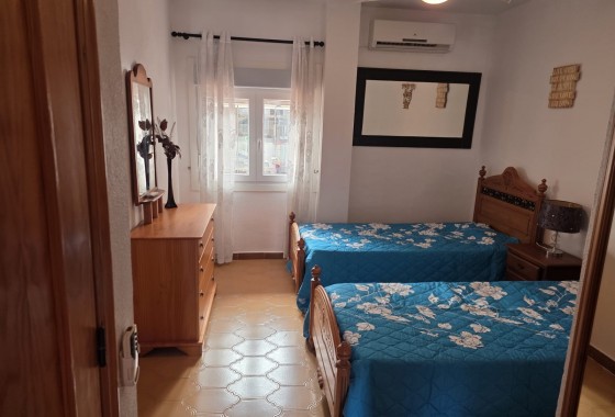 Reventa - Apartamento / piso - Villamartin