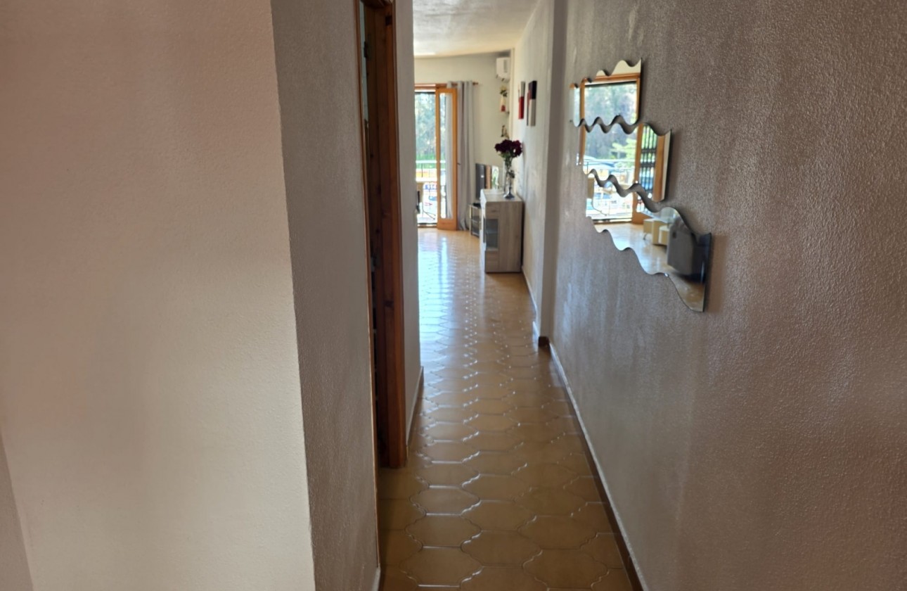 Reventa - Apartamento / piso - Villamartin