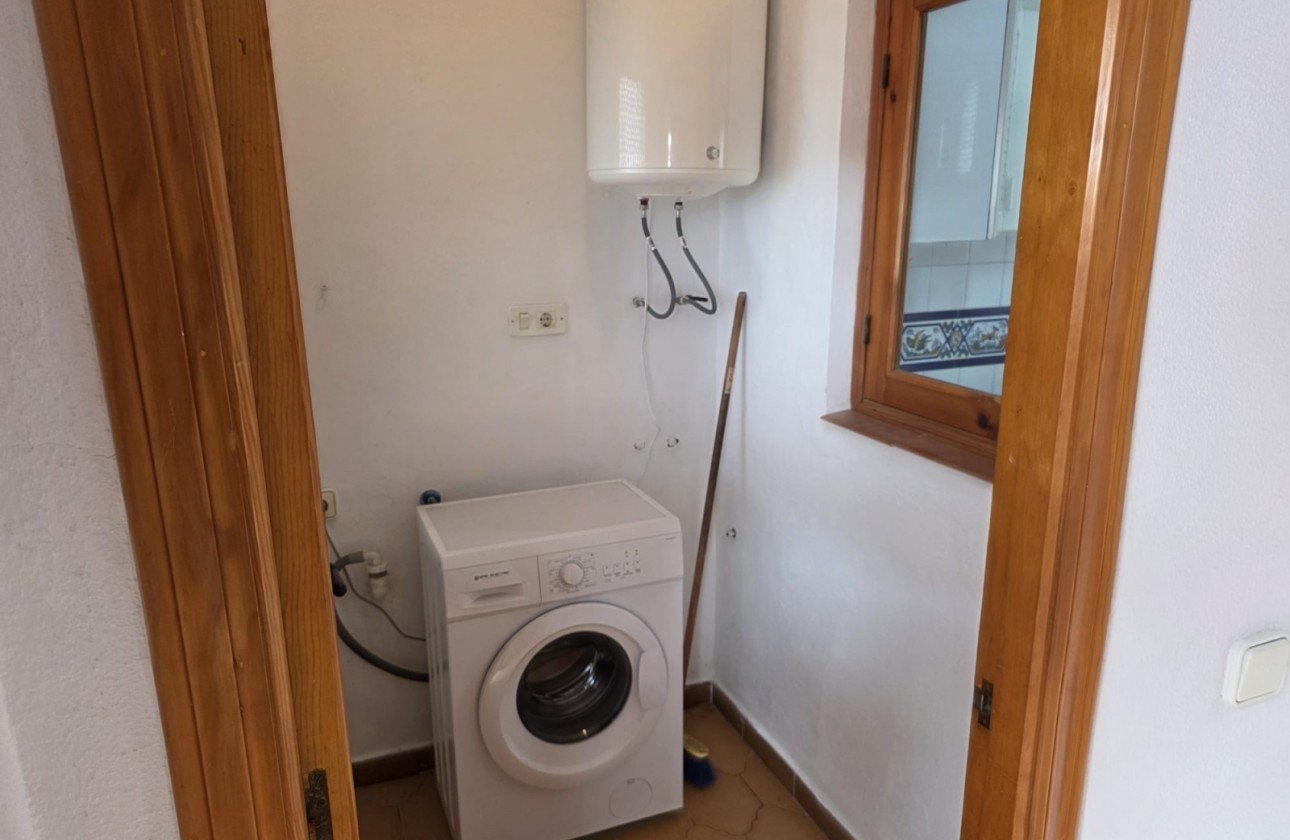 Reventa - Apartamento / piso - Villamartin