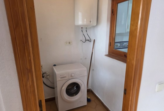 Reventa - Apartamento / piso - Villamartin