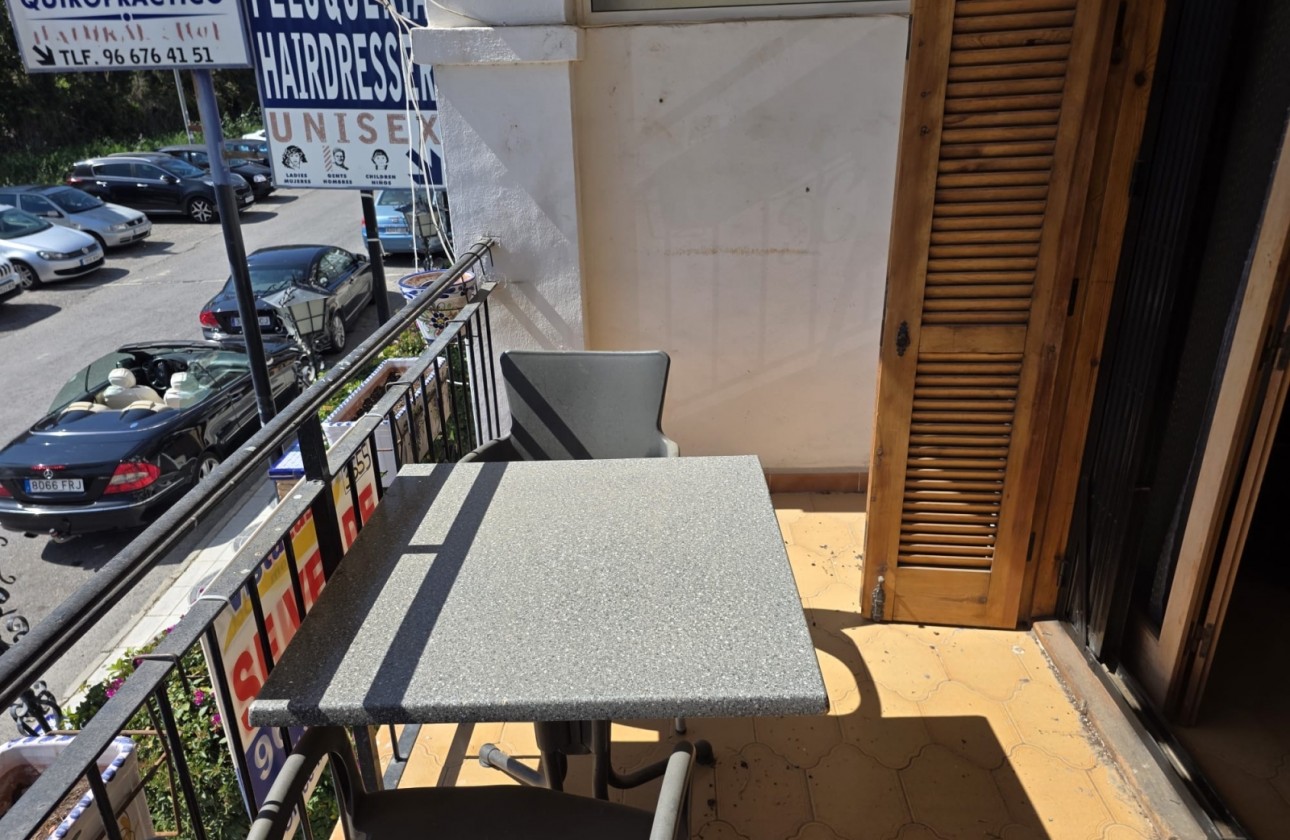 Reventa - Apartamento / piso - Villamartin