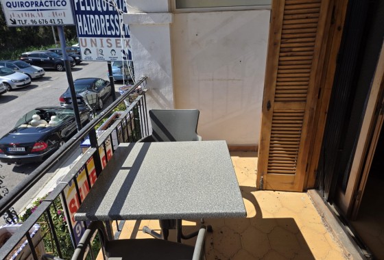 Reventa - Apartamento / piso - Villamartin