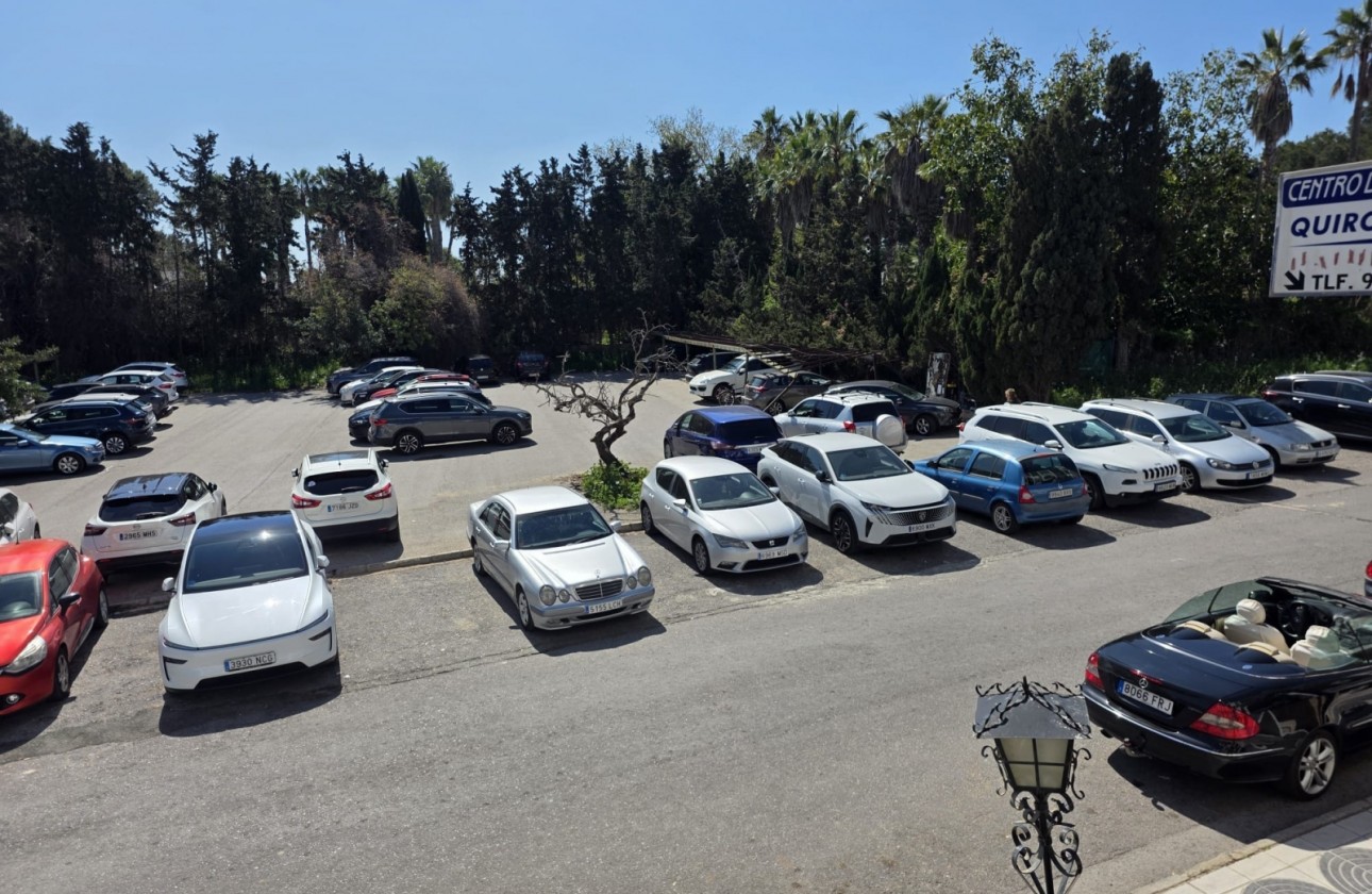 Reventa - Apartamento / piso - Villamartin