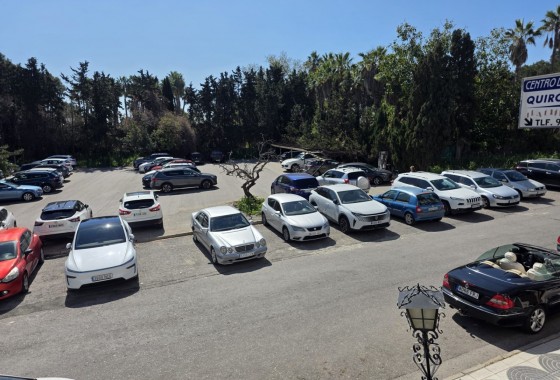 Reventa - Apartamento / piso - Villamartin