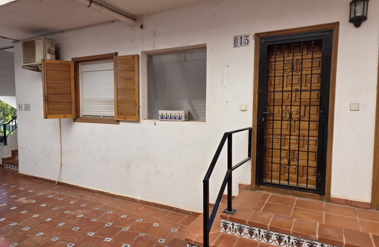 Reventa - Apartamento / piso - Villamartin