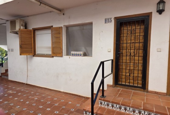 Reventa - Apartamento / piso - Villamartin