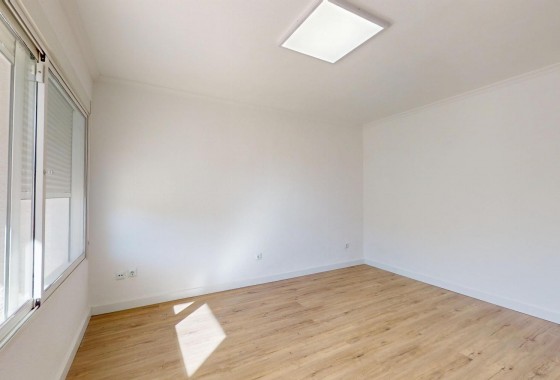 Resale - Bungalow - Orihuela Costa - Villamartín