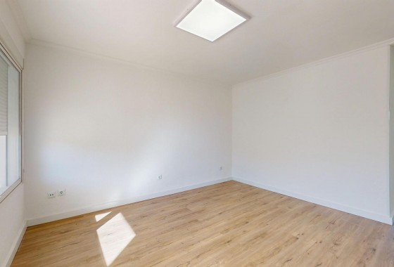 Resale - Bungalow - Orihuela Costa - Villamartín