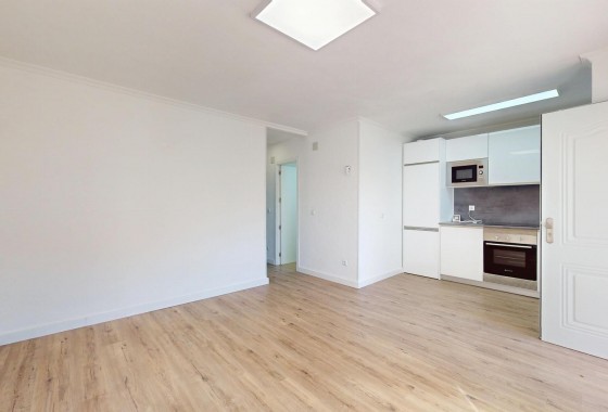 Resale - Bungalow - Orihuela Costa - Villamartín