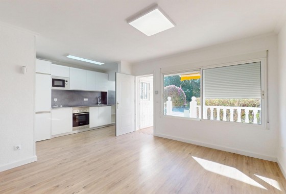 Resale - Bungalow - Orihuela Costa - Villamartín