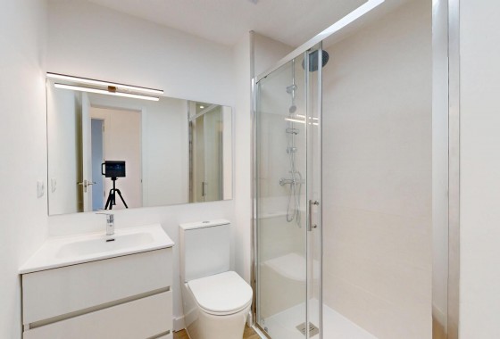 Resale - Bungalow - Orihuela Costa - Villamartín