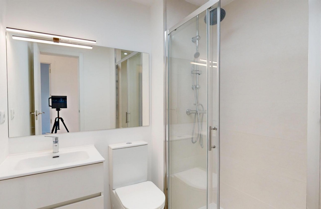 Resale - Bungalow - Orihuela Costa - Villamartín