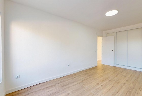 Resale - Bungalow - Orihuela Costa - Villamartín