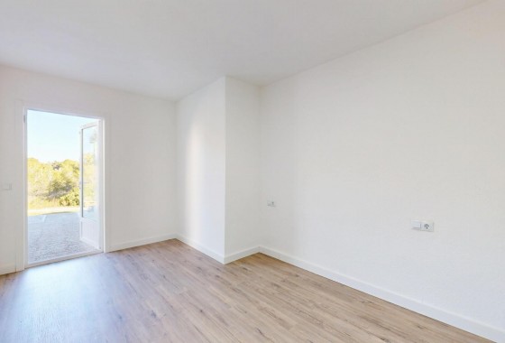 Resale - Bungalow - Orihuela Costa - Villamartín