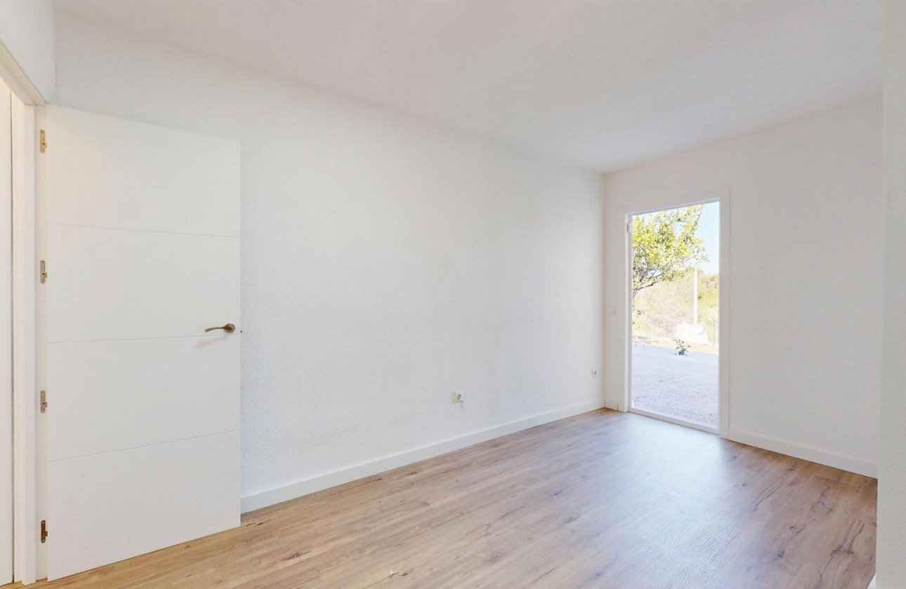 Resale - Bungalow - Orihuela Costa - Villamartín