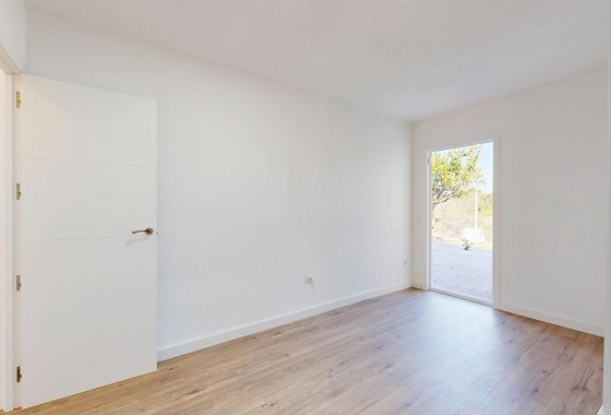 Resale - Bungalow - Orihuela Costa - Villamartín