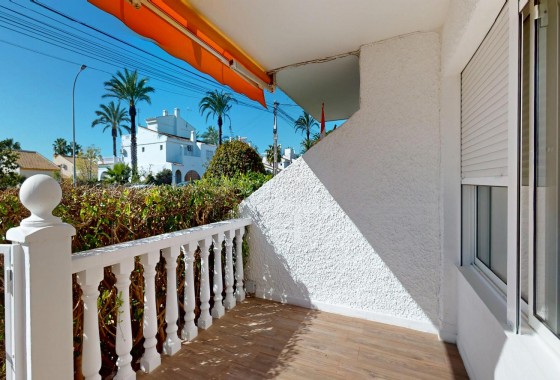 Resale - Bungalow - Orihuela Costa - Villamartín