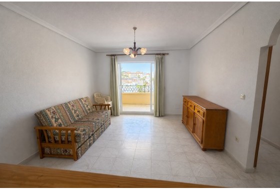 Revente - Appartement - Torrevieja - PLAYA DE LA MATA