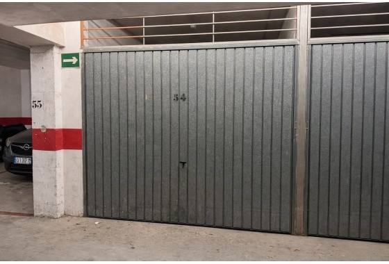 Revente - Appartement - Torrevieja - PLAYA DE LA MATA